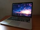 Apple Macbook A1502