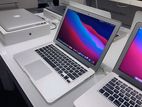 MacBook Air 13" / 8GB 1.6GHz Core i5/ Silver/ USB3.0