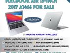 MacBook Air 13-inch 2017 A1466 Laptop
