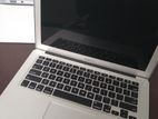 MacBook Air 13 – inch Dual-Core Intel Core i5 8GB RAM 128GB SSD Laptop