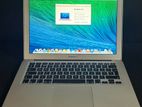 Apple MacBook Air 13 Inch Metallic Silver i5
