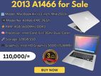 MacBook Air 13-inch Mid 2013 A1466 Laptop