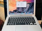 MACBOOK AIR 13.3 INCH