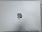 MacBook Air-13Inch M2 8GB/256GB SSD