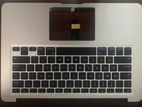 MacBook Air 1466 Topcase