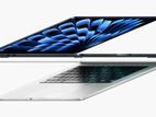 Macbook Air 15” M3 8GB 256GB