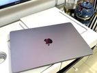 MacBook Air-15inch M3 8GB/256GB SSD