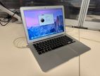 MacBook Air 1.8GHz Core i5 8GB Memory