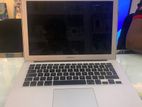 Apple MacBook air 2013