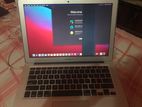 Macbook Air 2014 i7 512GB 8GB