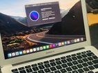 MacBook Air (2015) 13inch i5/4Gb Ram 128Gb SSD