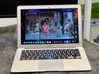 MacBook Air 2017 128 NVME SSD