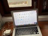 MacBook Air 2017 13 Inch Laptop