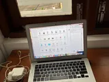 MacBook Air 2017 13 Inch Laptop