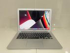 Macbook Air 2017