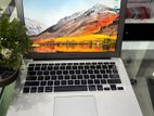 Macbook Air 2017