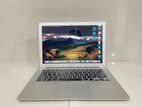 Macbook air (2017)