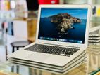 MacBook Air 2017 i5 13-inch 128GB