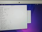 Macbook Air 2017 I5 256 Gb(used)