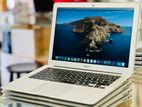 MacBook Air 2017 i5 8GB 128GB