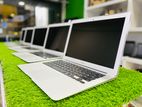 MacBook Air 2017 - Intel i5 8GB RAM -256GB SSD -13 Inch