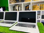 MacBook Air 2017 - Intel i5 8GB RAM -256GB SSD -13 Inch