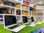 MacBook Air 2017 - Intel i7 8GB RAM -256GB SSD +13 Inch..