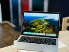 MacBook Air 2018 8GB|128GB (TOUCH ID)