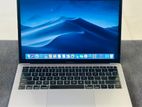 MacBook Air 2018 Core i5 8GB 128GB 13”inch