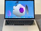 MacBook Air 2018 Core i5 8GB 128GB 13”inch
