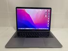 Macbook Air 2018