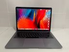 Macbook Air 2018