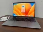 Macbook Air 2018