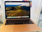 MacBook Air 2019 13 - inch 8GB 256GB