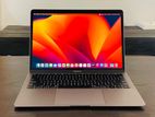 MacBook Air 2019 8GB Ram Touch ID