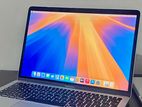 MacBook Air 2020 8GB RAM 256GB NVME SSD