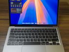 MacBook Air 2020 M1 512GB Laptop