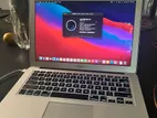 Apple MacBook Air BigSur