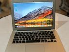 Mac Book Air Core I5