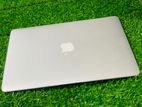 Macbook Air Core I7 (2015) Laptop