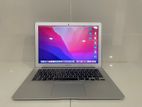 Macbook Air