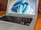 Macbook air i5