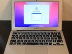 Macbook Air I5