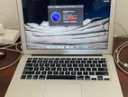 Macbook Air i7 2017 - 8GB 256GB