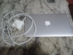 Mac Book Air Intel Core I5