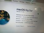 macbook air laptop