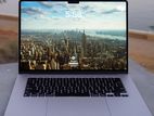 MacBook Air M1 13” 2022 Full Set
