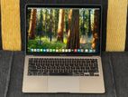 Apple Macbook Air M1 (2020) 8/256GB