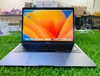 Macbook Air M1 2020 8GB 256Nvme Laptop