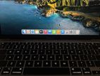 MacBook Air M1 2020 - 8GB RAM, 256GB SSD Space Grey